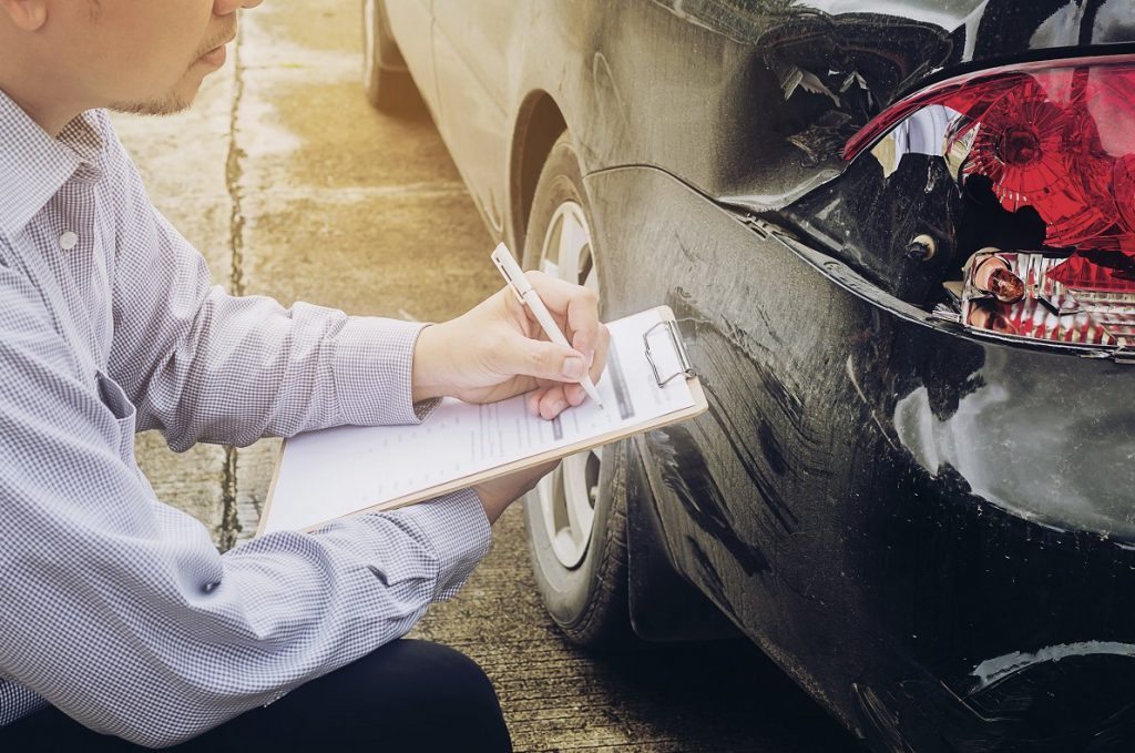 Bảo hiểm trách nhiệm dân dự bắt buộc cho xe ô tô