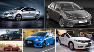 Cách tính thuế ô tô nhập khẩu tại Việt Nam