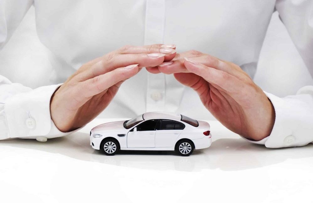 Bảo hiểm ô tô