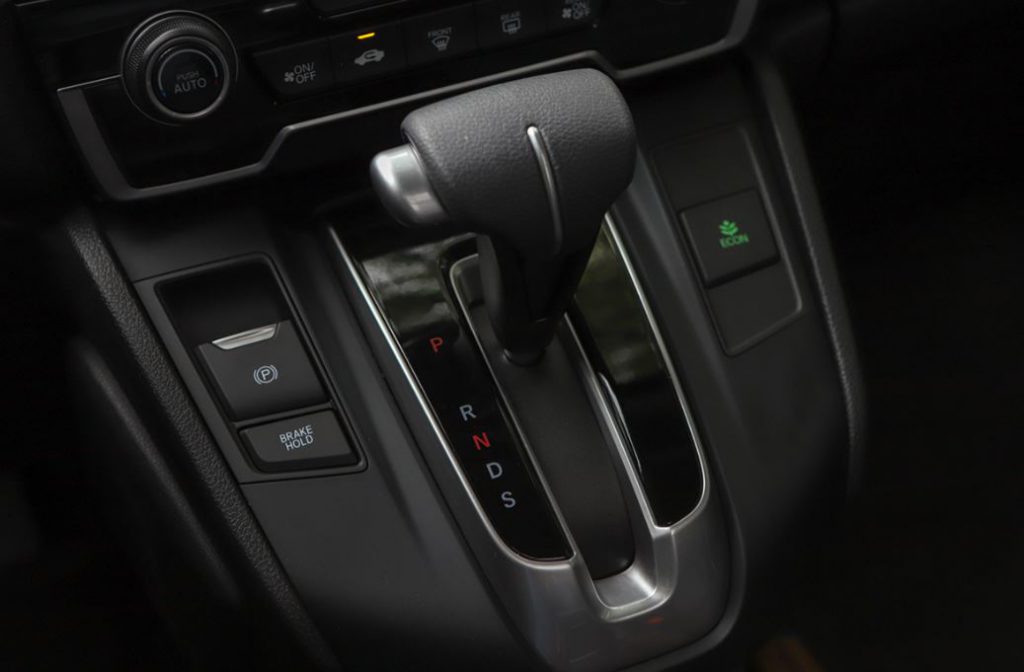 Honda CR-V 2022