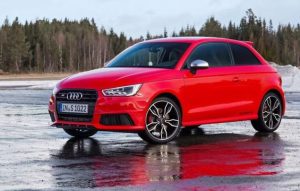 Những mẫu xe ô tô nhỏ gọn nhưng có tốc độ đáng kinh ngạc