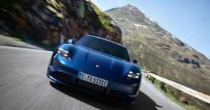 Những mẫu xe ô tô điện nào được đánh giá cao trên thị trường