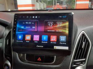 7 cách chọn mua màn hình android cho ô tô tốt nhất hiện nay