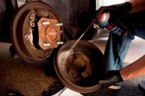 Các mẹo nhỏ giúp đánh bay các vết gỉ sét ô tô hiệu quả, rẻ tiền