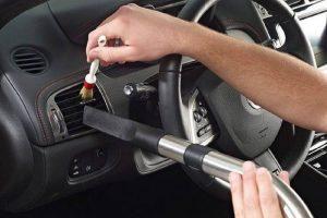 cách sửa chữa xe ô tô đơn giản giúp bạn không cần đến garage