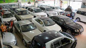 Có nên mua xe sang đã qua sử dụng không