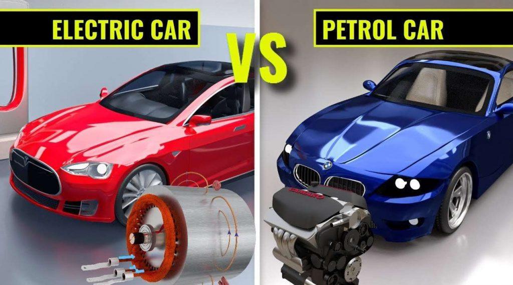 Ô tô điện có tiết kiệm hơn xe chạy xăng?