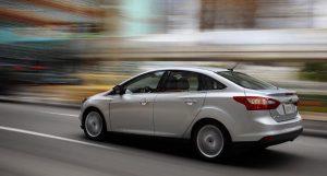 Phanh ô tô có mấy loại?