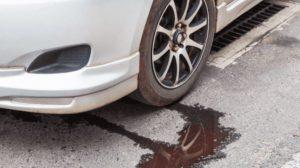 Cách khắc phục rò rỉ nước gầm xe ô tô