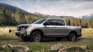 xe bán tải cỡ lớn đã qua sử dụng có thể mua lại