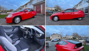 Mua ô tô đã qua sử dụng